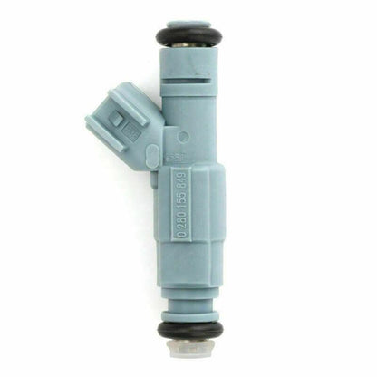 2007 Chrysler Aspen 0280155849 Fuel Injectors 822-11149 XF1E-A5B CM4902