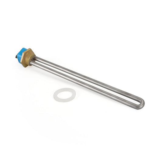 Élément chauffant pour chauffe-eau de camping-car à visser 1400 W 110 V/120 V pour ATWOOD 92249