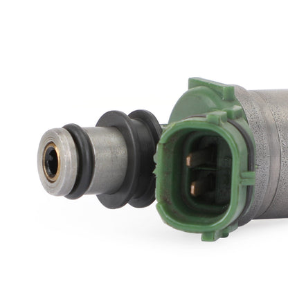1998-2000 Toyota RAV4 23209-74100 4pcs Fuel