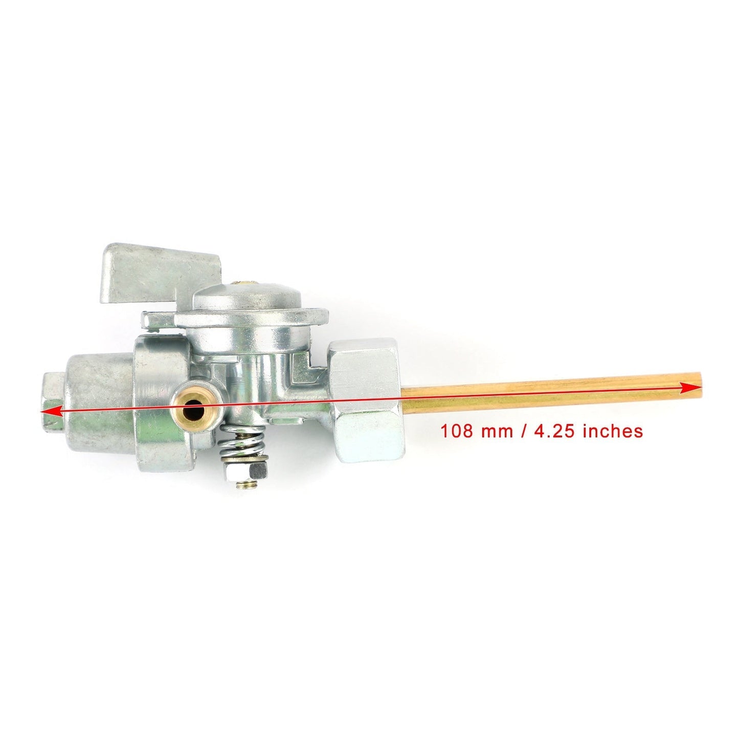 ROBINET DE CARBURANT POUR YAMAHA YG5 YG1 YZ80 L5T RX50 DT80 TY80 367-24500-04