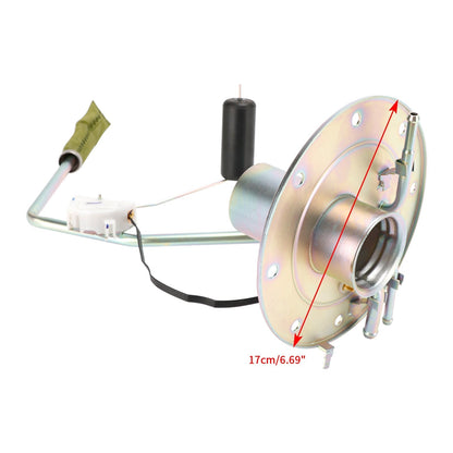 1978-1981 Corvette Chevrolet Gas Tank Fuel Sending Unit 3/8 Feed AM-39086513