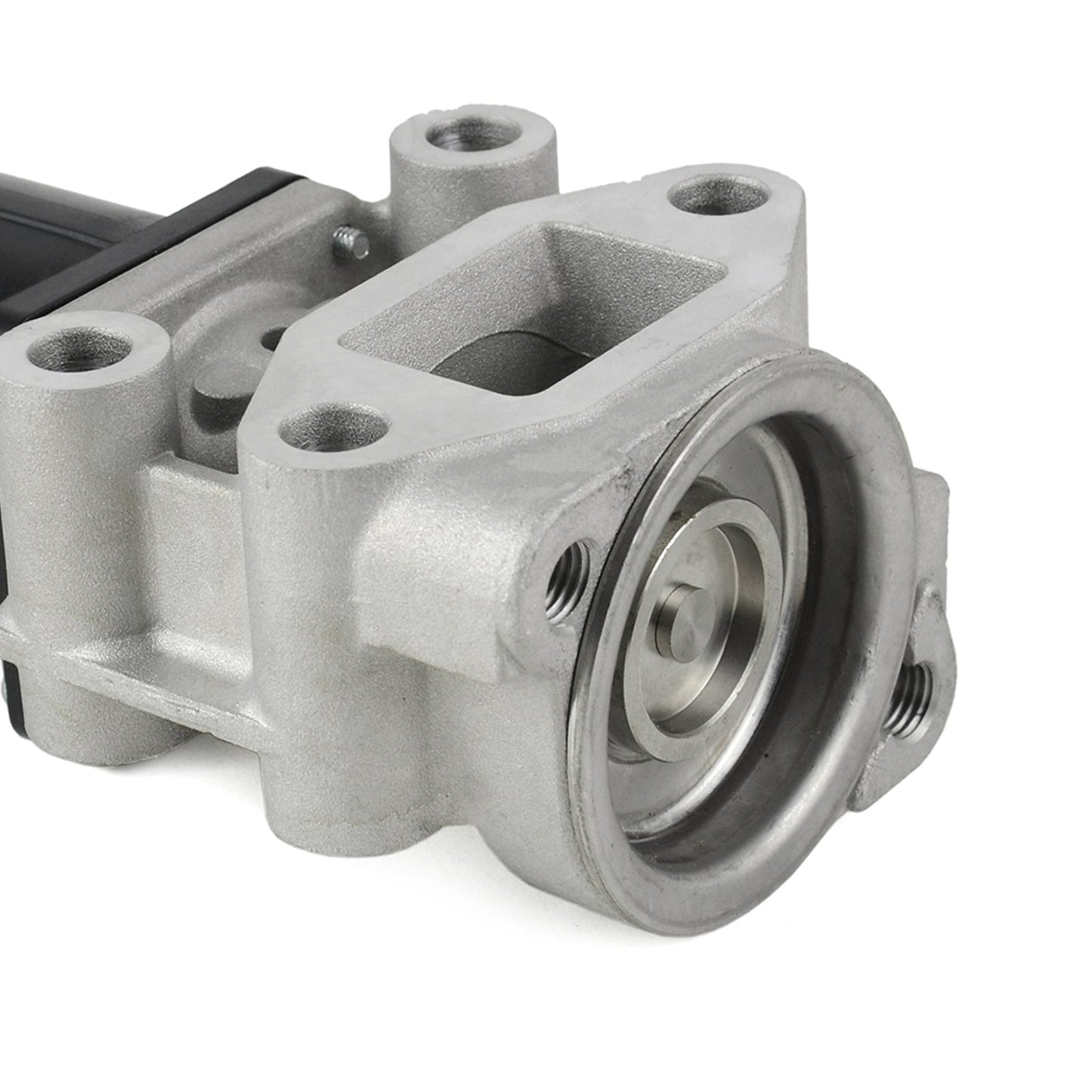 2007.08 - 2015.12 MITSUBISHI L 200 / TRITON (KA_T, KB_T)2.5 DI-D2.5 L / 2477 cc 123 Kw / 167 HP EGR Valve 1582A483
