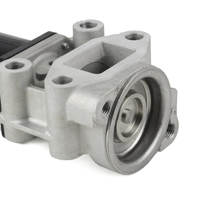 2007.08 - 2015.12 MITSUBISHI L 200 / TRITON (KA_T, KB_T)2.5 DI-D2.5 L / 2477 cc 123 Kw / 167 HP EGR Valve 1582A483