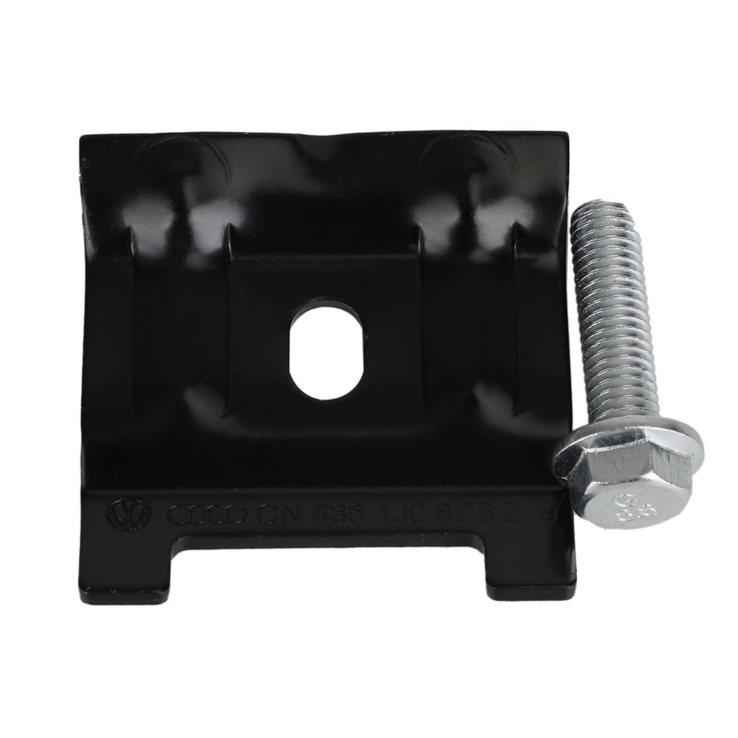 Support de fixation de batterie pour VW Golf Mk5 Mk6 + boulon 1J0803219 + N10109210