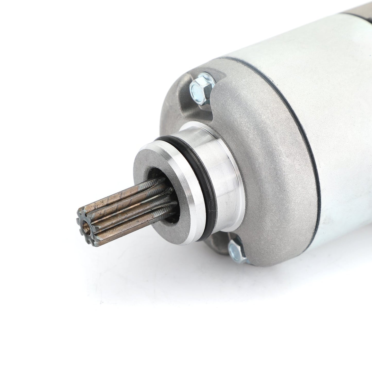 New Starter PMDD CCW 9-Tooth 12V For Honda CBR125R JC50 2011-2018 31200-KPP-T01 Assosary