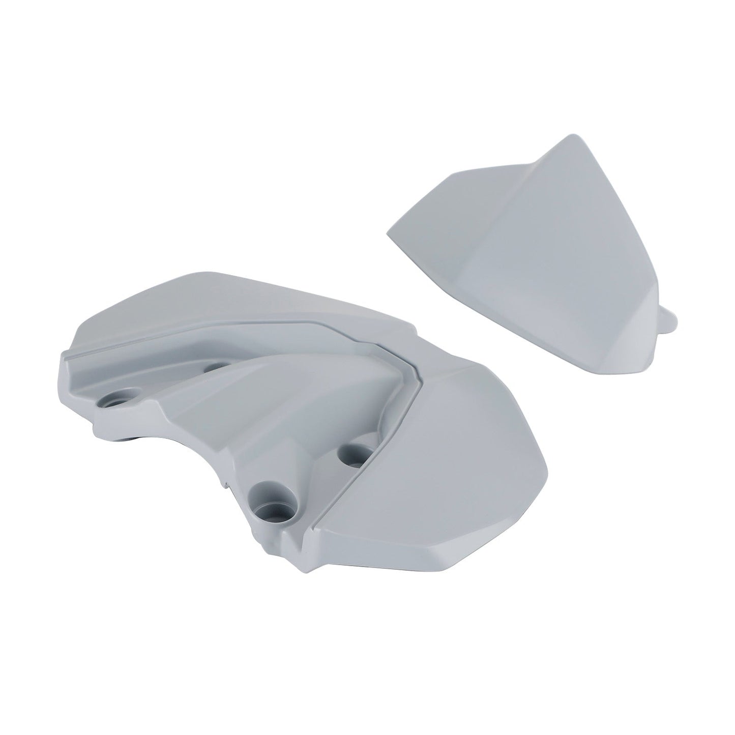 Headlight Fairing Windshield Cover For For Yamaha MT-09 FZ09 MT-09 SP 2018-2020