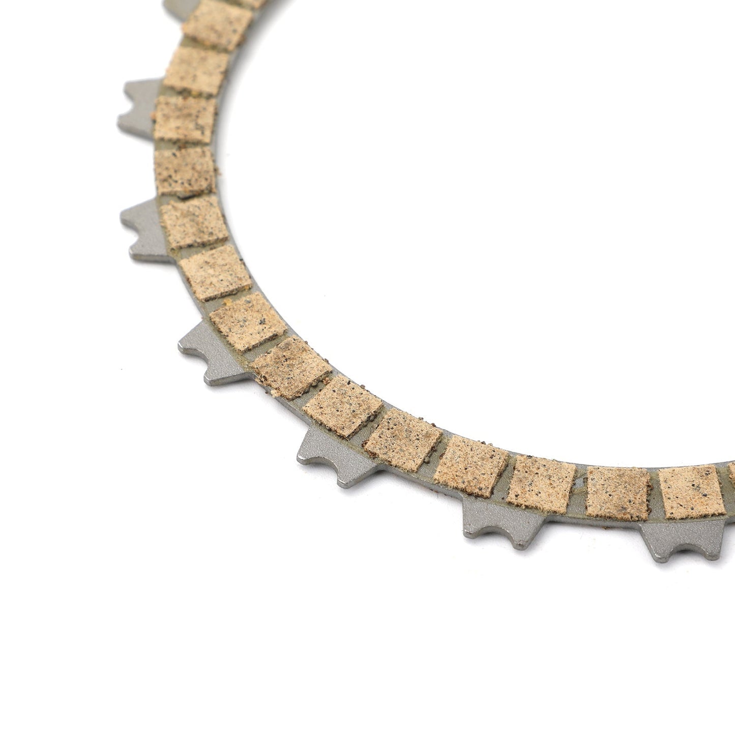 Kit de placa de fricción de embrague para Honda CB500, CBR500R 14-20, CMX500 Rebel 17-19