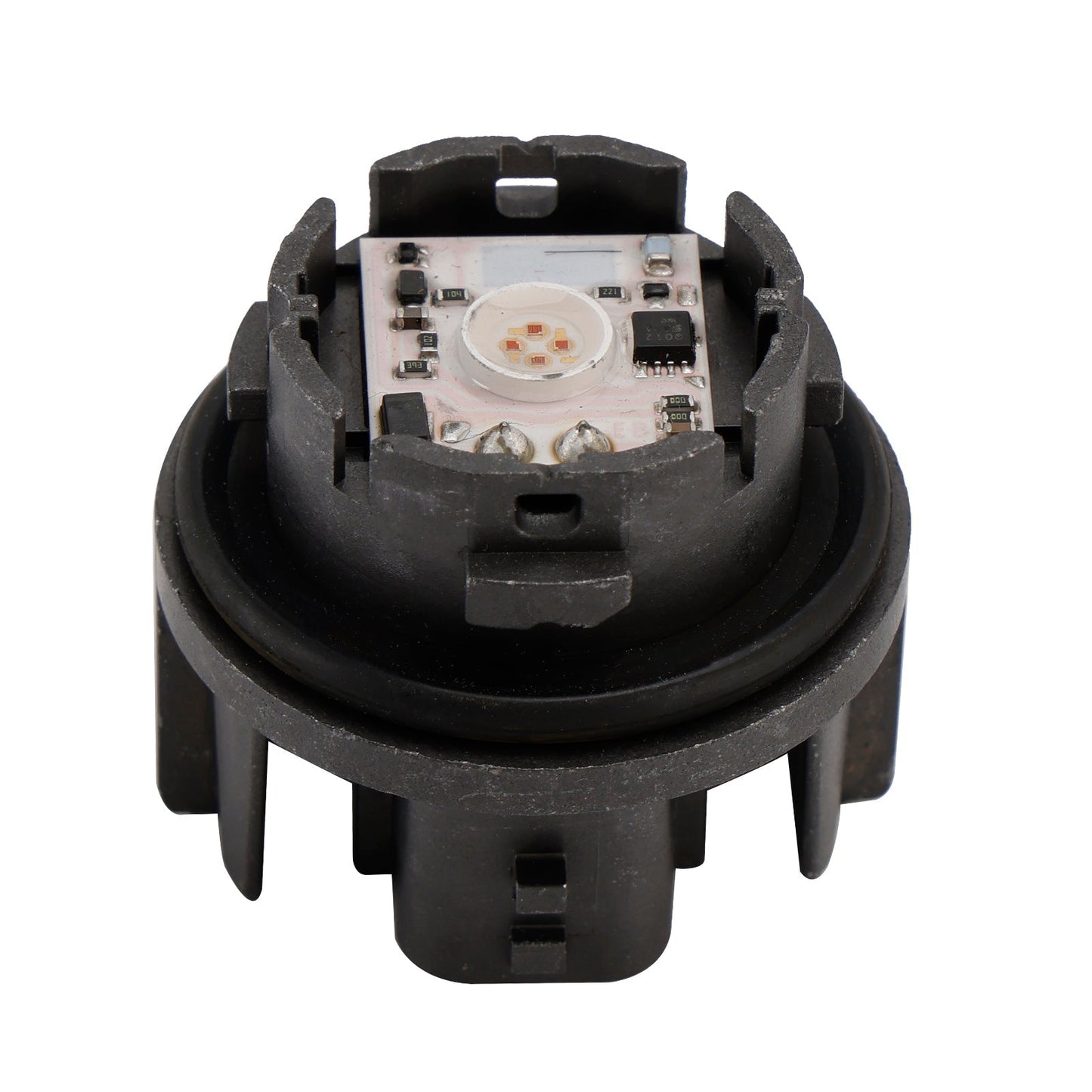 Modules de feux arrière LED XINGYU 13,5 V 2,4 W 9-2 broches LEDMK-09