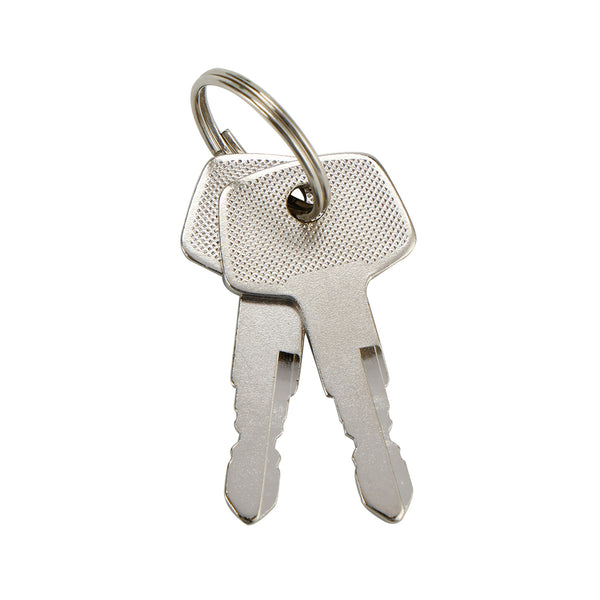 6661696 Locking Fuel Cap For Bobcat Skid Steer 751 753 763 773 853 863 873 883