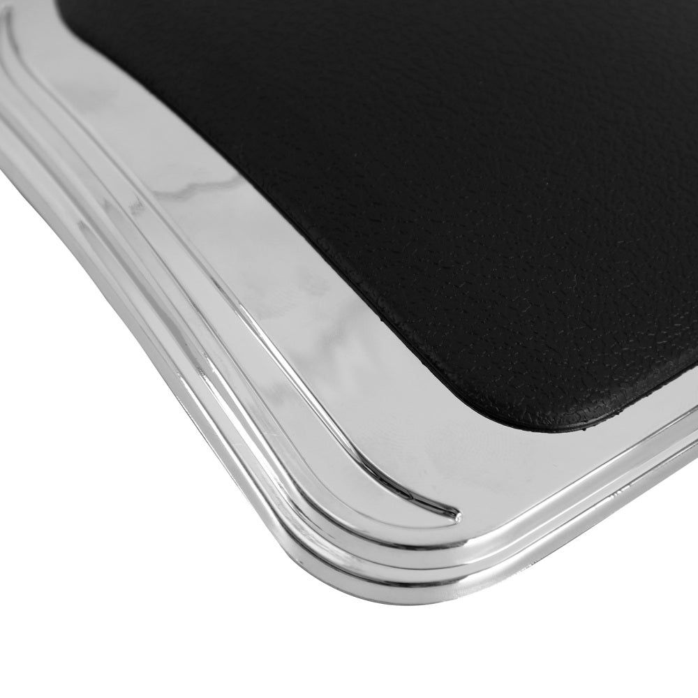 Protector de alforja cromado para Honda Goldwing GL1800 F6B (2012-2017)