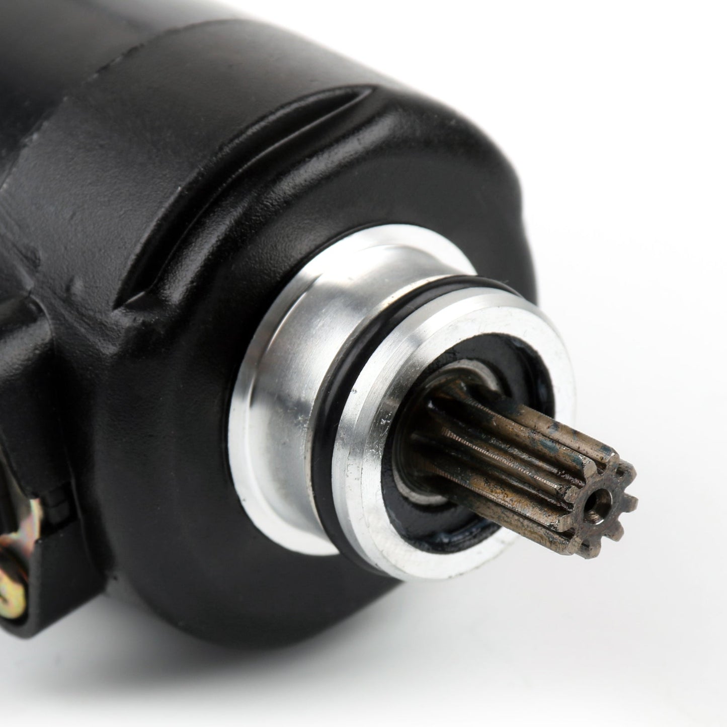 Motor de arranque para Honda CBR250 FG/FGYA MC14 1986 CBR250 RJ/RK/RK2 MC19 1988-1989