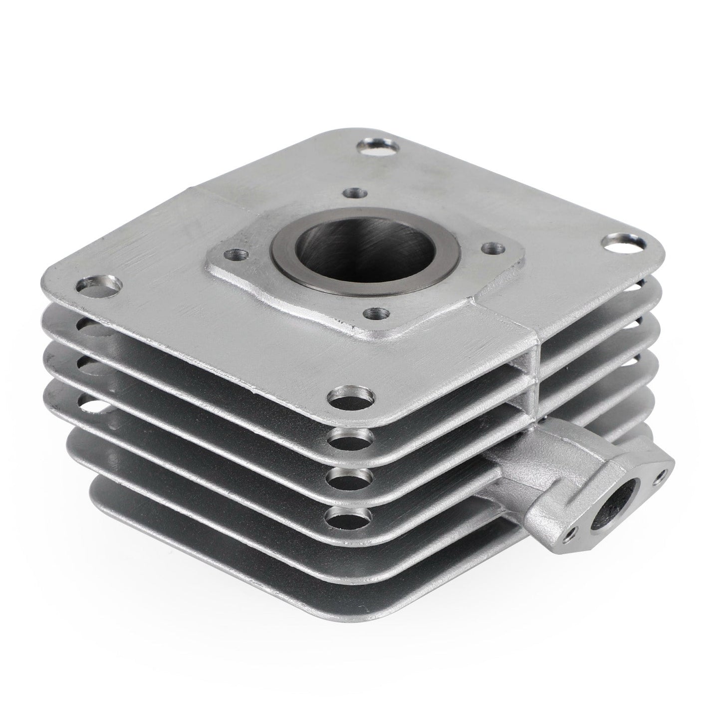 Kit de juntas de pistón de cilindro de 38 mm para Simson S51, SR50, KR51, KR51/2 y Schwalbe