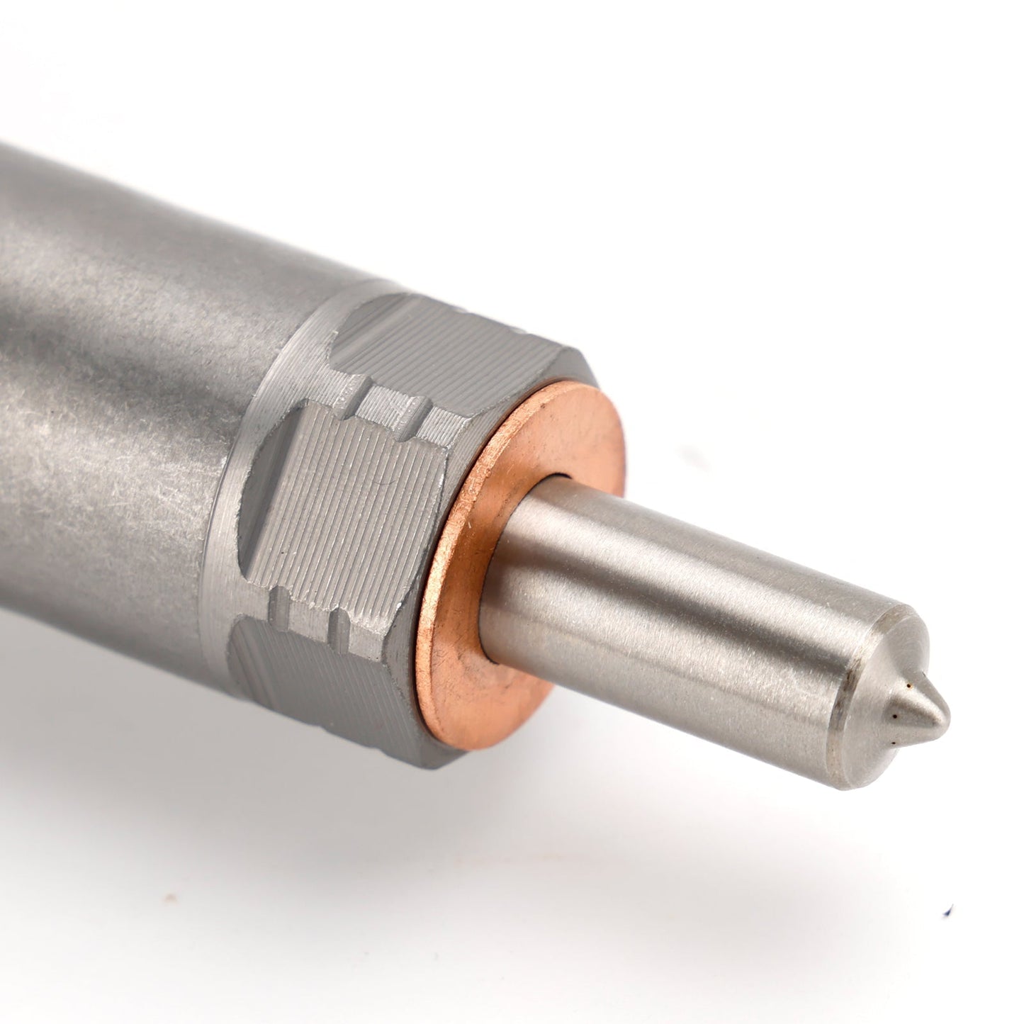 Injecteur de carburant diesel Duramax 6,6 L LB7 0445120008 0986435502 97208074 pour GMC Sierra 2500HD/3500HD 2001-2004.5