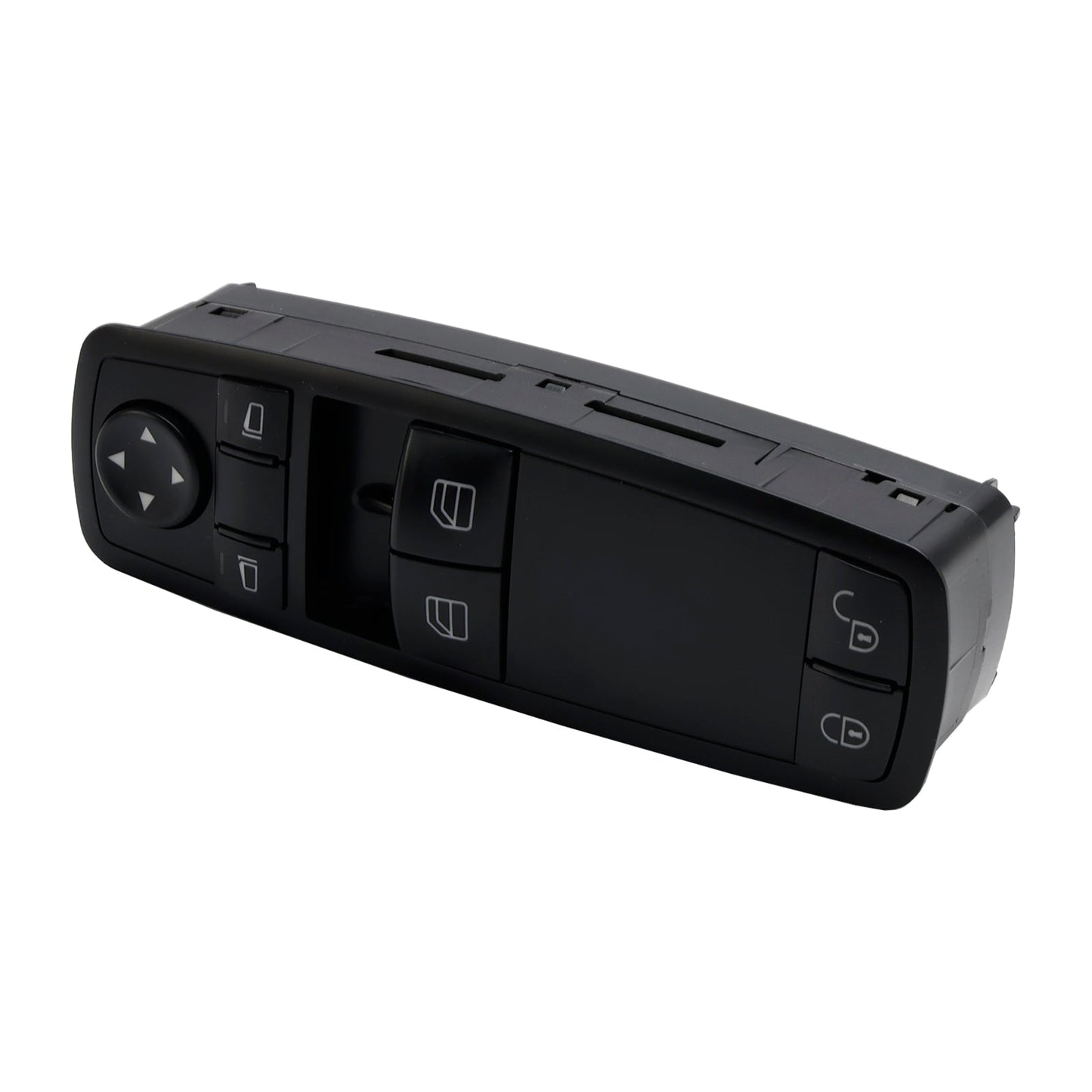 2009-2011 Mercedes Benz B-Class W245 B160 B180 1698206410 Power Window Switch Master Control