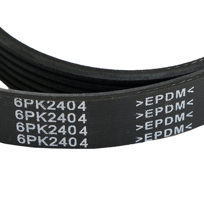 2007-2011 Mercedes-Benz CLS550 E550 S550 SL550 Engine Serpentine V-Belt 0039937296 0019931896 6PK2397