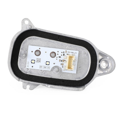 2013-2017 Audi Q5 Right LED DRL Control Module 8R0941476B