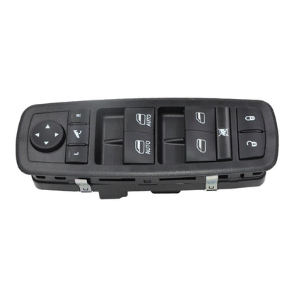 2008-2011 Chrysler Town &amp; Country Driver Master Window Switch 04602534AF