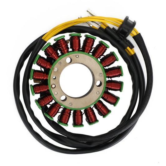 Bobinas del estator del motor del generador magneto compatibles con Suzuki GS GSX 750 1000 1100 1974-1986 