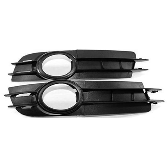 2005-2008 Audi A6 C6 4F0807681A 4F0807682A A Pair Of Car Fog Lamp Grilles