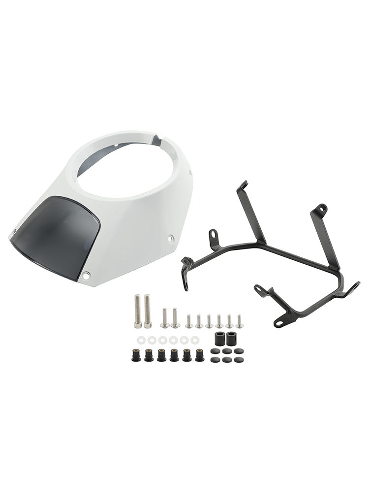 Headlight Windshield Fairing Windscreen For For Honda CL300 2023