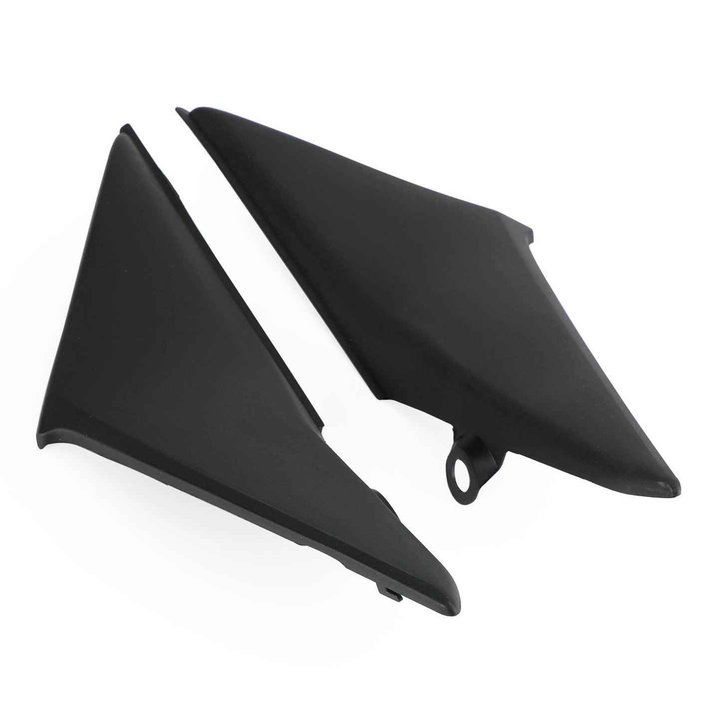 Gas Tank Side Trim Cover Panel Fairing Cowl For For Honda CBR600 RR 2003 2004