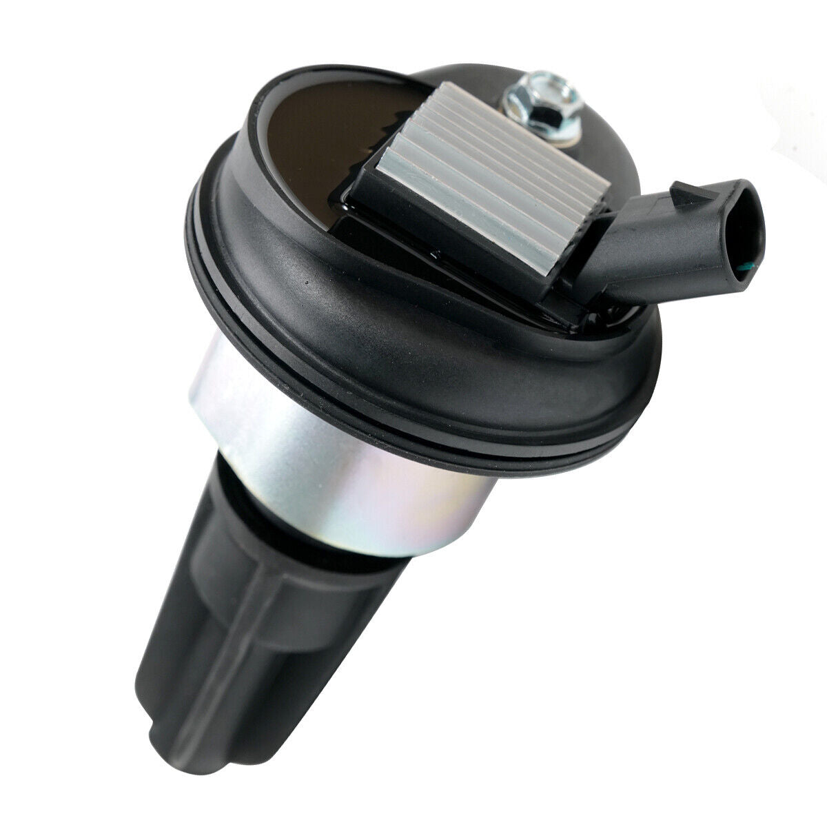 Bobines d'allumage et bougies d'allumage UF303 pour Chevrolet Trailblazer L6 4.2L 6X 2002-2005