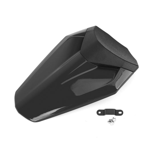 Capot de carénage de selle arrière de moto pour Kawasaki Zx-25R 20-21, rouge