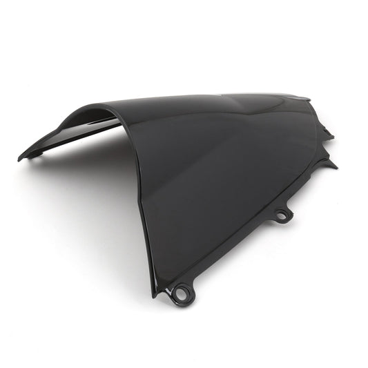 Pare-brise ABS noir pour moto Yamaha YZF 600 R6 17-23