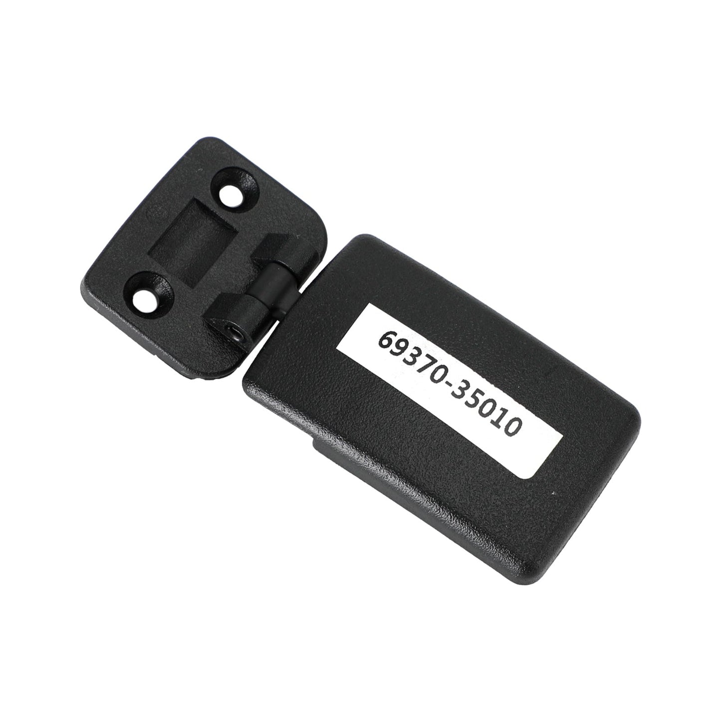 1995-2000 Tacoma 69370-35010 Rear Sliding Window Lock Latch