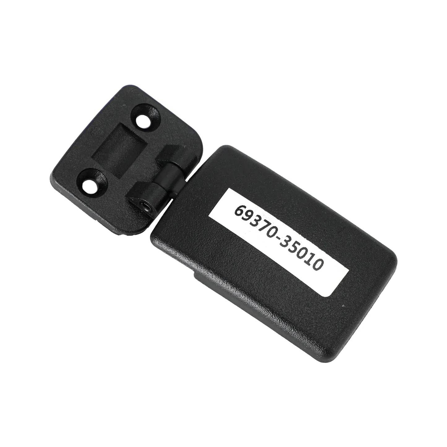 Pestillo de bloqueo de ventana corrediza trasera Hilux 69370-35010 1992-2005