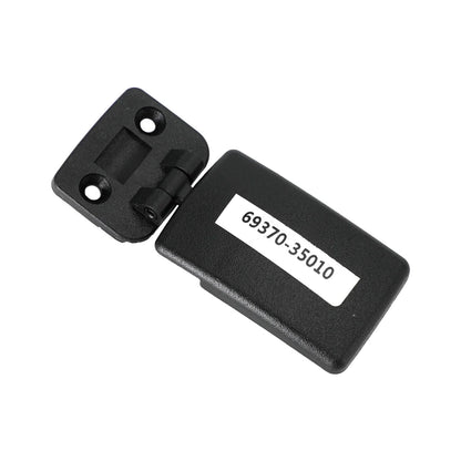 1992-2005 Hilux 69370-35010 Rear Sliding Window Lock Latch