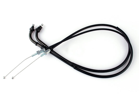 Câble d'accélérateur pour Honda CBR600RR 2003-2006 et CBR1000RR 2004-2007