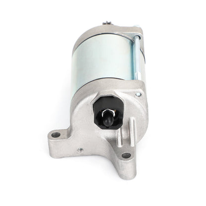 NEW Starter for Honda CB600F CBF600 CBF600S CBR600F CBR600RR VFR800 2007-2019 Assosary
