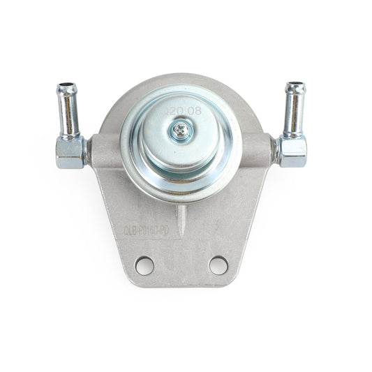 Boîtier de filtre à carburant diesel et bouchon de pompe d'amorçage pour Nissan Navara D22 YD25DDTI MT 164015S900
