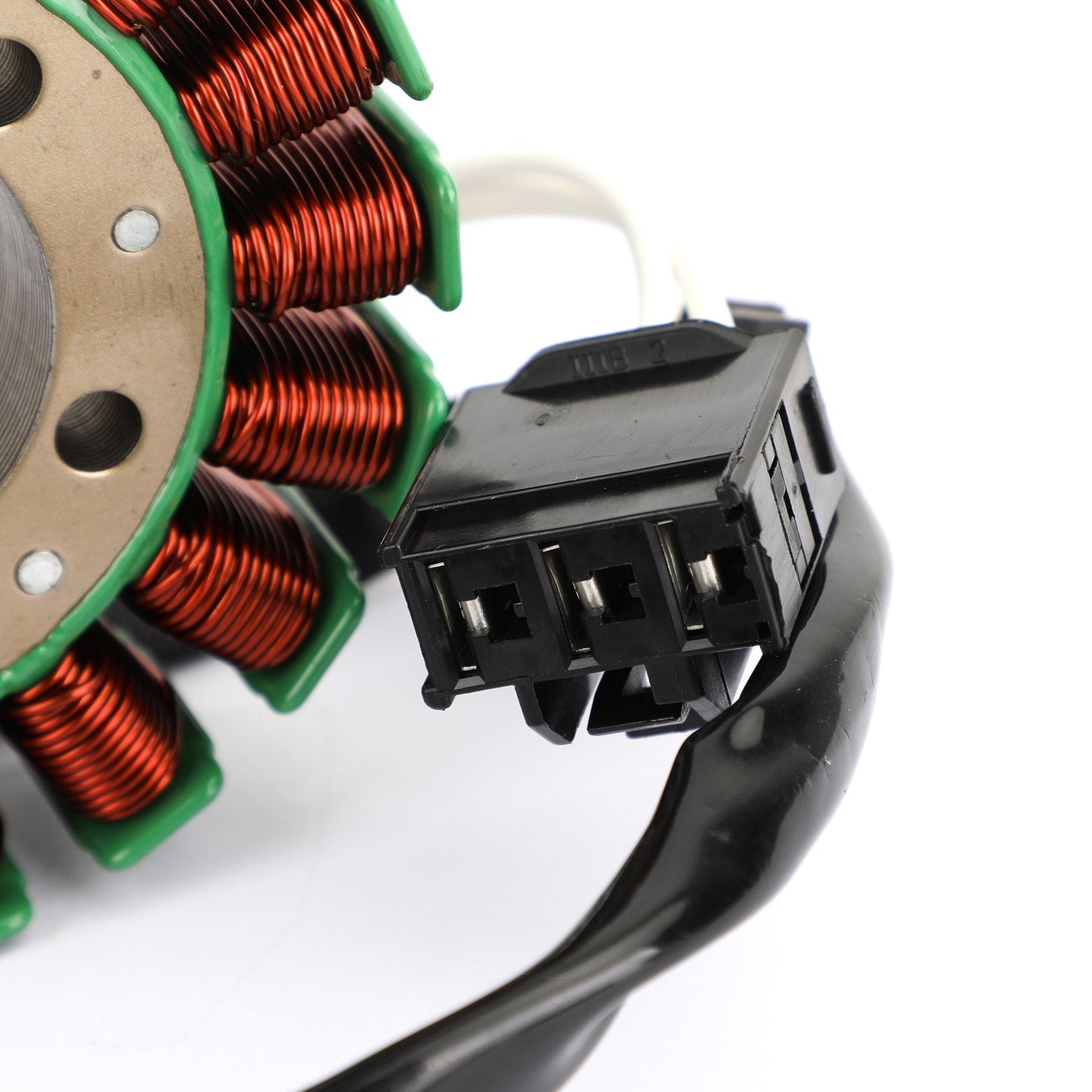Magneto Generator Engine Stator Coil Fit For Kawasaki Z900 ABS 2017-2020 KLZ 1000 Versys 2012-2014