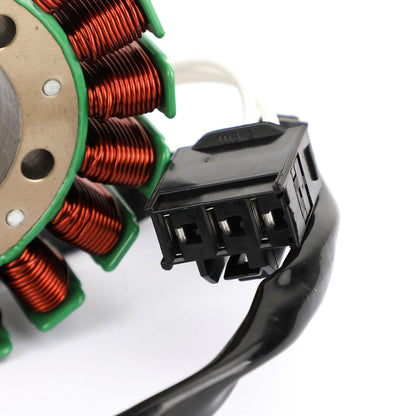 Magneto Generator Engine Stator Coil Fit For Kawasaki Z900 ABS 2017-2020 KLZ 1000 Versys 2012-2014