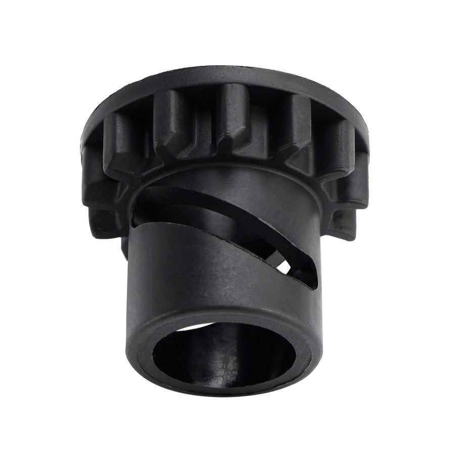 1994 OMC Stern Drive 5HP 0318447 Outboard Motor Recoil Pinion Gear