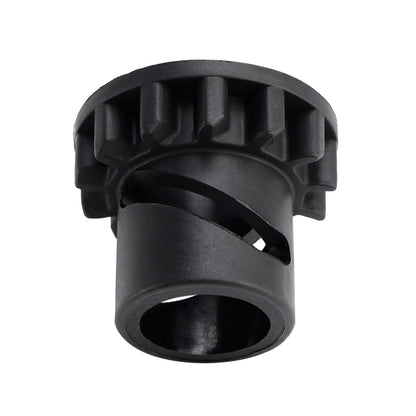1968 Evinrude 5HP 0318447 Outboard Motor Recoil Pinion Gear