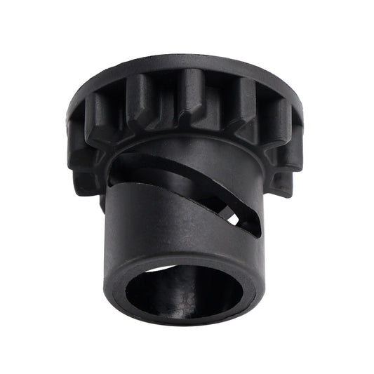 1968 Evinrude 5HP 0318447 Outboard Motor Recoil Pinion Gear
