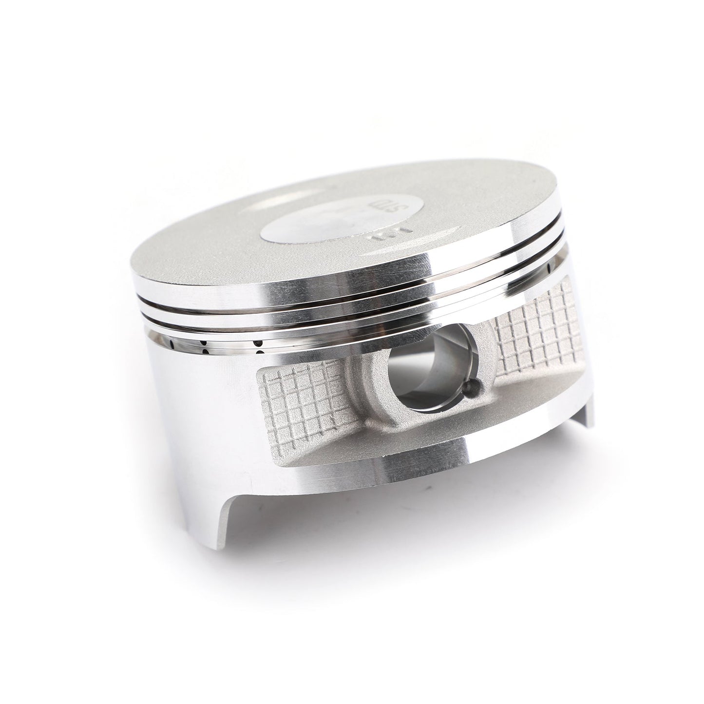 2007-2018 Honda TRX420 Rancher Cylinder Piston Gasket Top End Rebuild Kit 12100-HP5-600