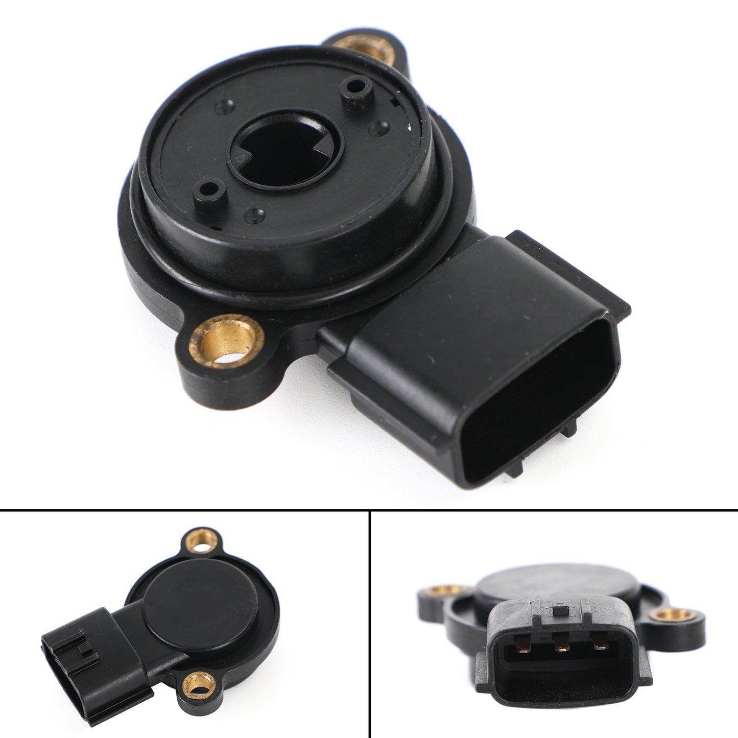 Angle Sensor fit for Honda TRX400FA TRX400FGA TRX500FA TRX500FGA 38800-HN2-000