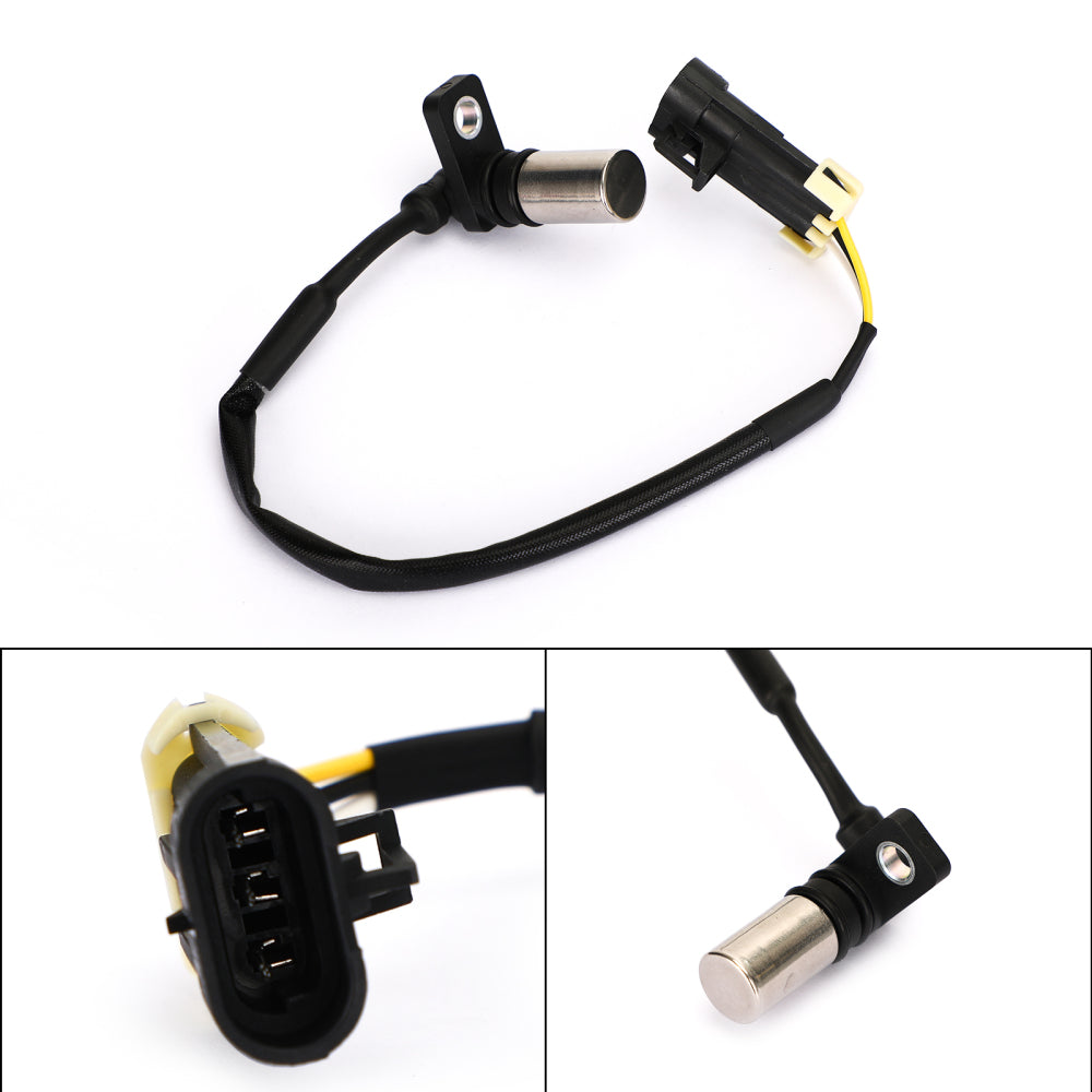 Sensor de posición del cigüeñal 2410720 para Polaris Ranger 800 EFI 4X4 (2010-2011-2014)