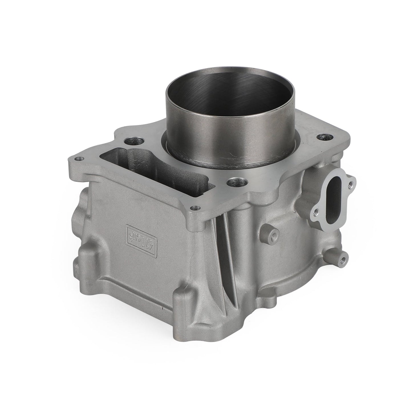 84.5mm 471CC Jug Cylinder Piston Gasket For HiSUN MSU TSC Cub Cadet 500cc Top End Kit