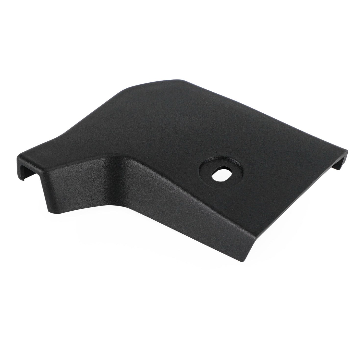 Ford Fiesta MK7 N/S Side Skirt End Cap 1771888