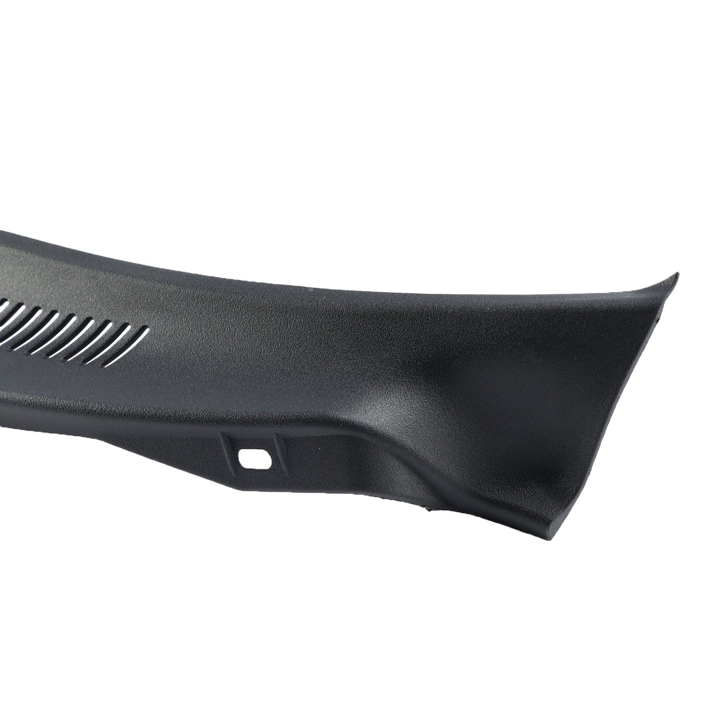 Grille de pare-brise d'essuie-glace droite et gauche pour Mercedes Benz W210 E430 (1998-2002) 2108311058 2108310958