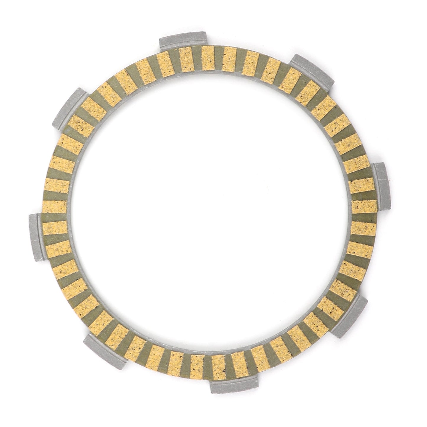 Kit de embrague de acero y placas de fricción compatibles con Honda TRX200 TRX250 FourTrax 200 250