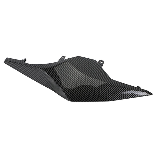 Garniture de carénage de panneau de selle arrière latéral pour Honda CB650R/CBR650R 2019-2020