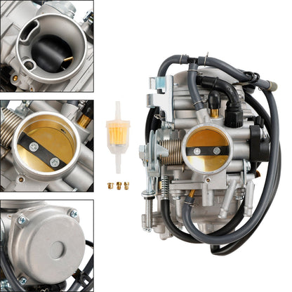 2004-2006 Honda Shadow Aero 750 VT750 Carburetor Carb 16100-MFE-771 16100-MEG-000