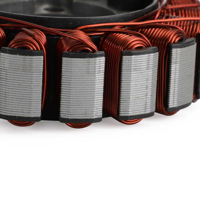 Stator Generator Fit for Honda CRF150 CRF 150 L 2017 - 2021 31120-K84-901 Assosary