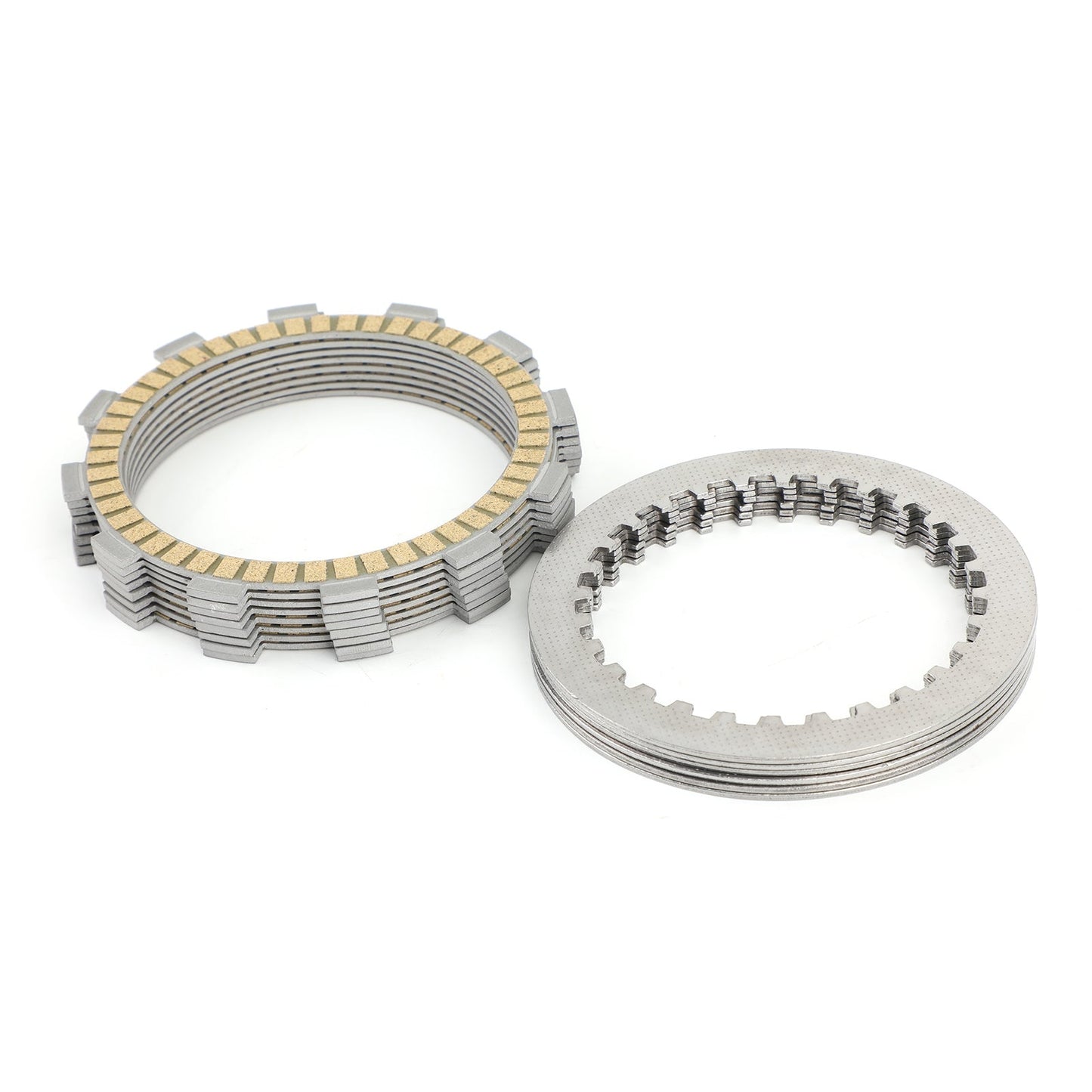 Kit de embrague de acero y placas de fricción para Suzuki GSF600 Bandit GSX-R750 85-99